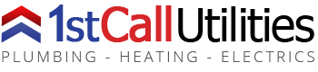 1st Call Utilities Logo